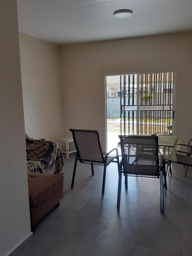 Appartement Grapefruitstraat à Paramaribo Extérieur photo