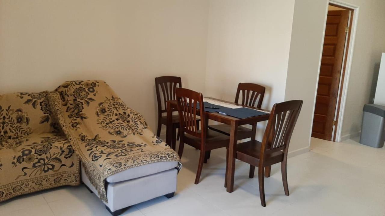 Appartement Grapefruitstraat à Paramaribo Extérieur photo